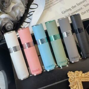 皮革包覆的台灣電子煙主機較耐刮但仍需分開放